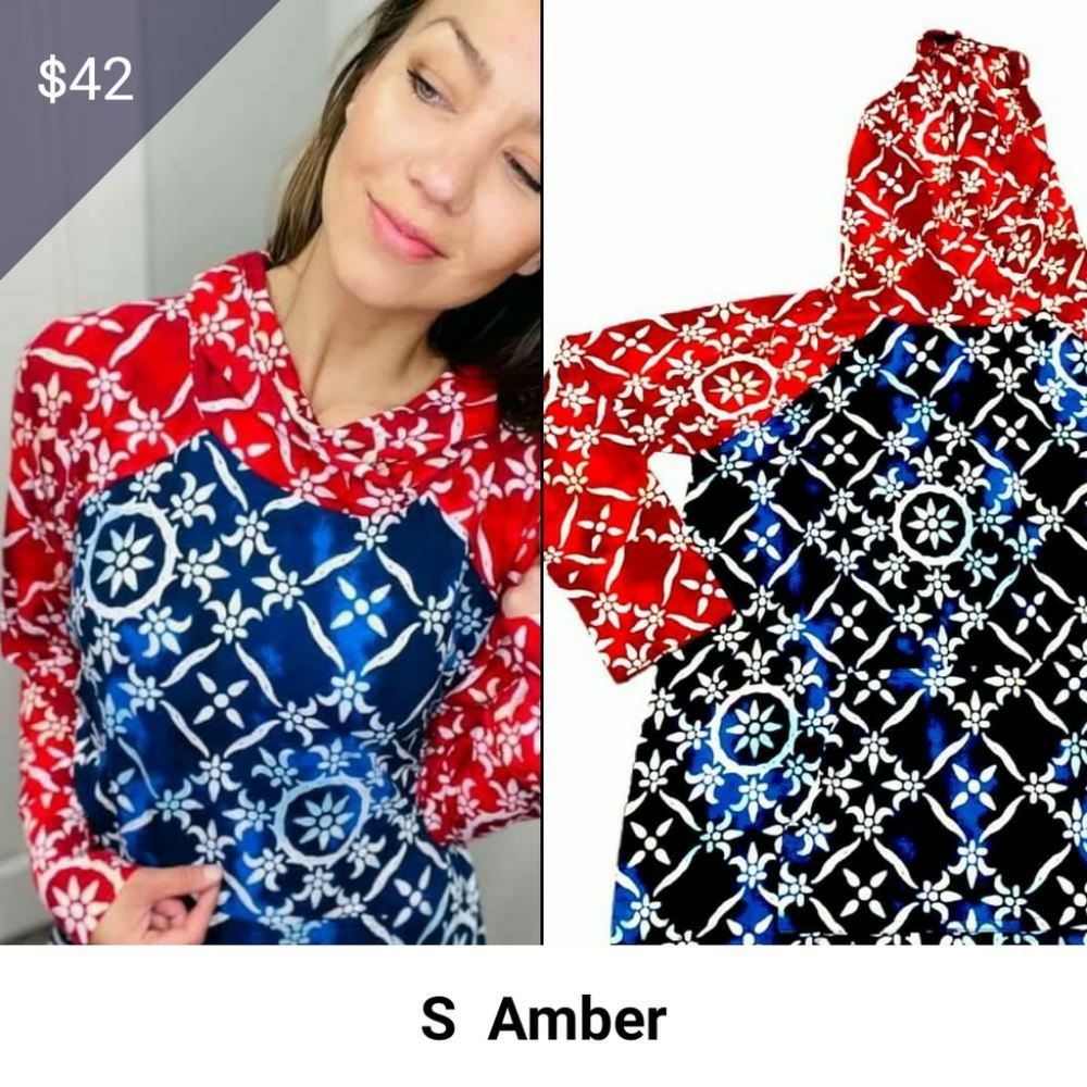 Lularoe Amber